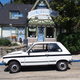 Illustration for article titled How My Citroën Got From France To L.A. Via Connecticut